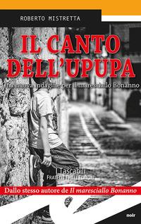 Produktbild: Il canto dell'upupa | Roberto Mistretta