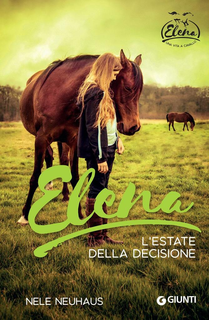 Produktbild: Elena. L'estate della decisione | Nele Neuhaus