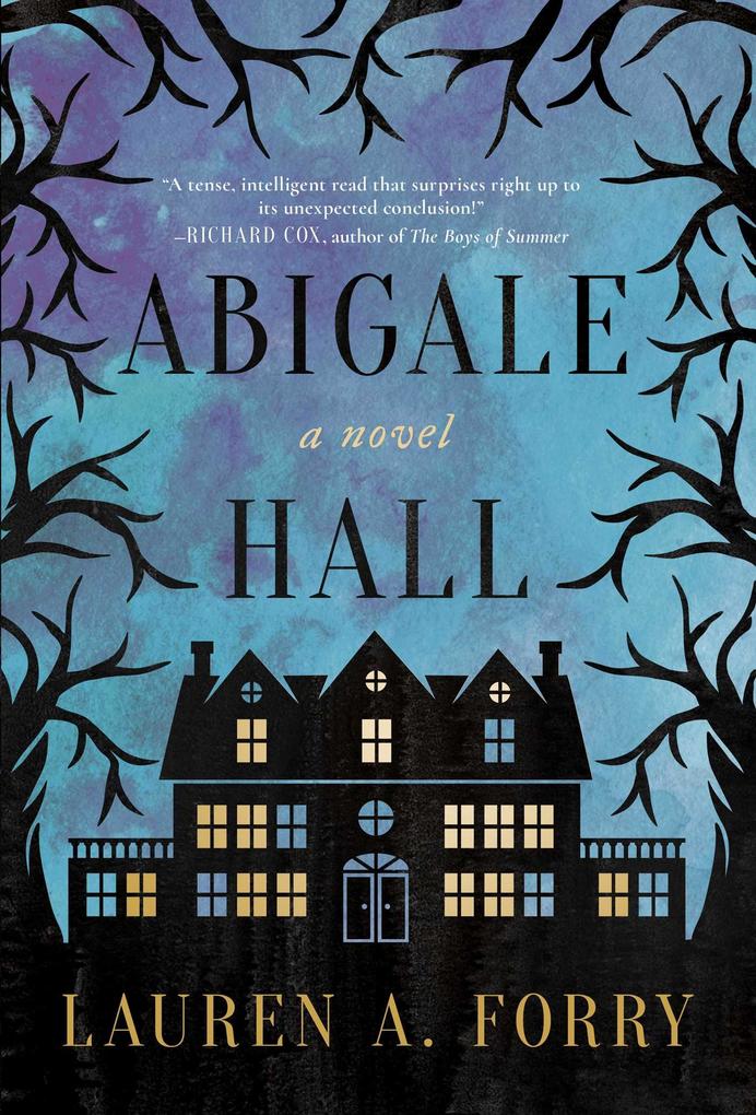 Produktbild: Abigale Hall | Lauren A Forry