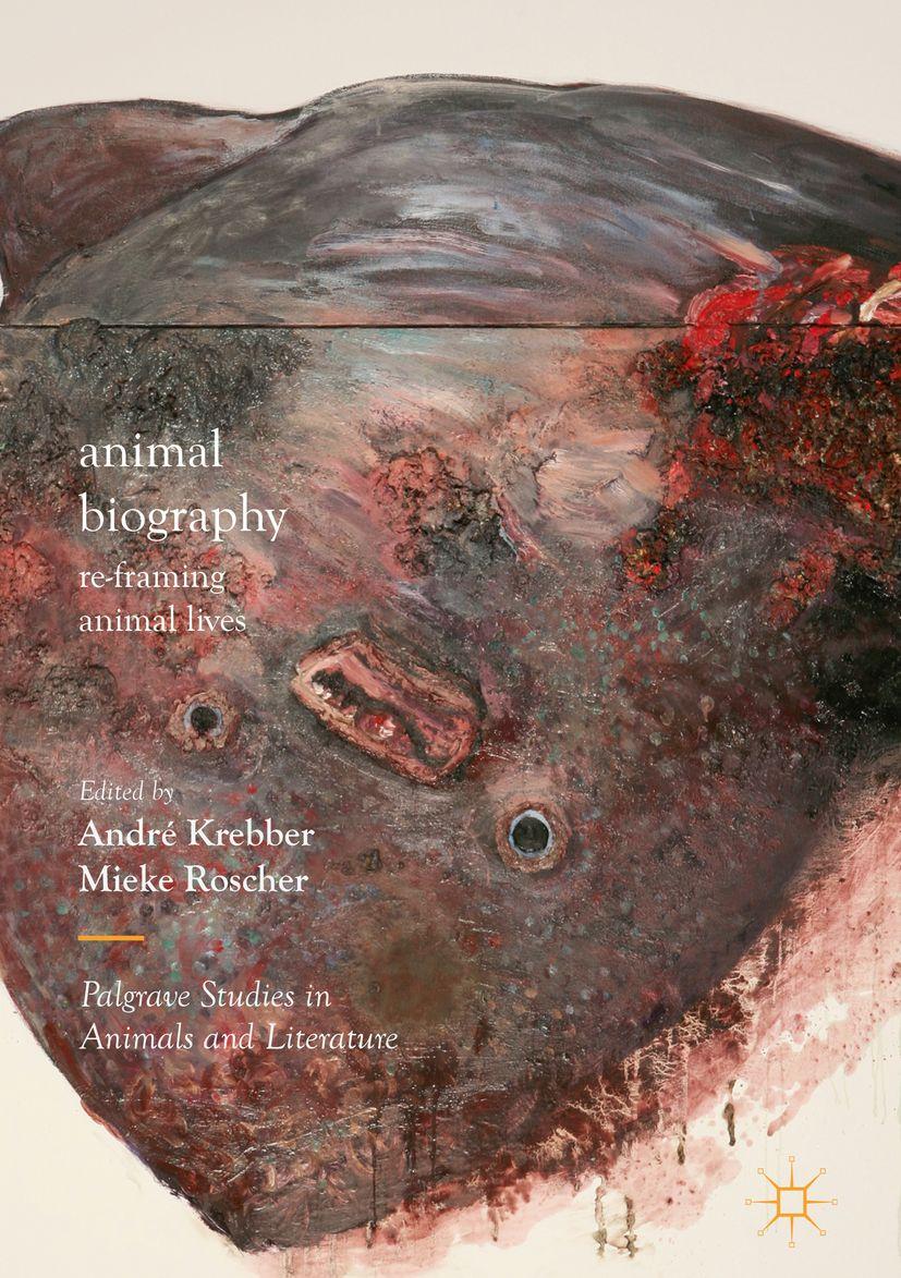Produktbild: Animal Biography