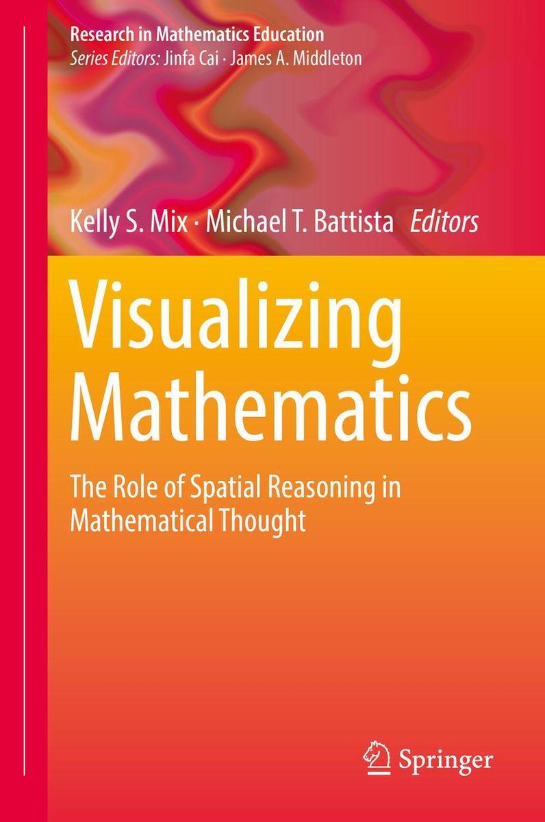 Produktbild: Visualizing Mathematics