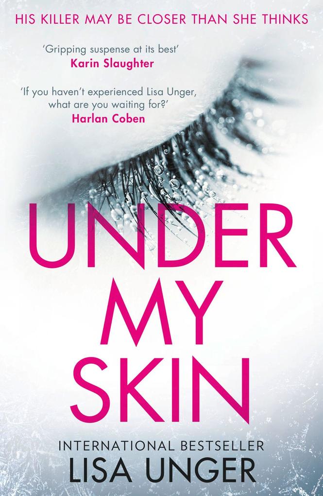 Produktbild: Under My Skin | Lisa Unger