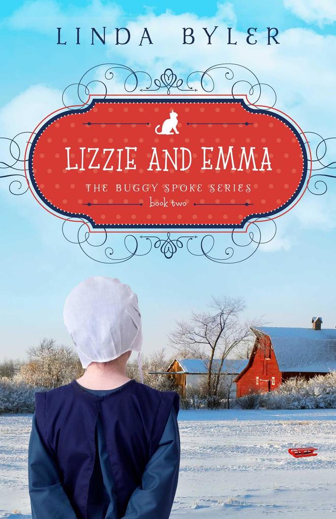 Produktbild: Lizzie and Emma | Byler Linda