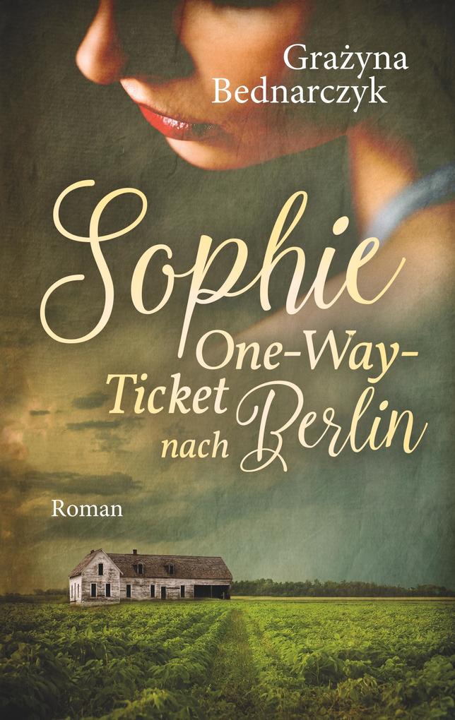 Produktbild: Sophie | Grazyna Bednarczyk
