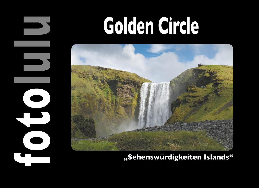 Produktbild: Golden Circle | fotolulu