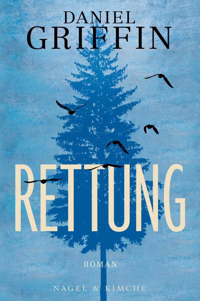 Produktbild: Rettung | Daniel Griffin
