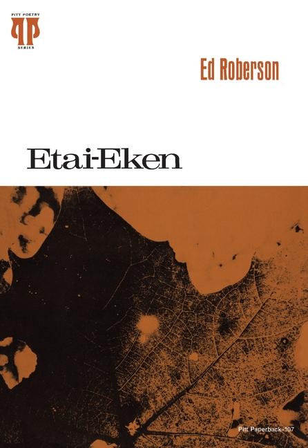Produktbild: Etai-Eken | Ed Roberson