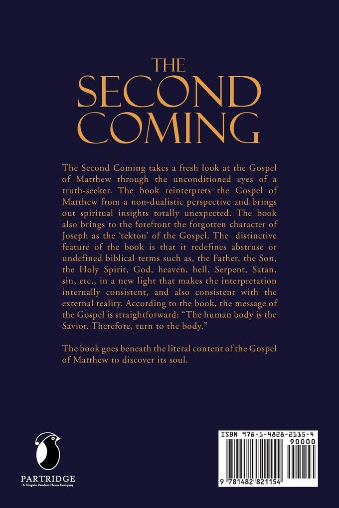 Weitere Ansicht: The Second Coming | Cyrene