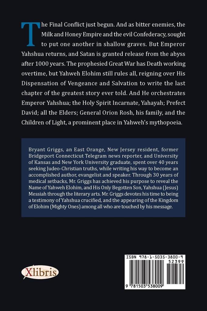 Weitere Ansicht: Millennium Past | Bryant Griggs