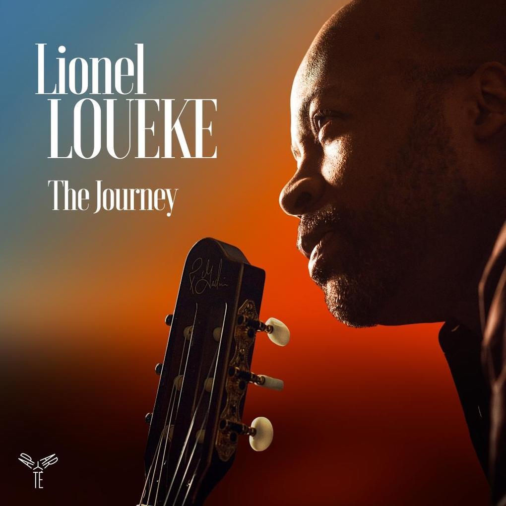 Weitere Ansicht: The Journey | Lionel Loueke