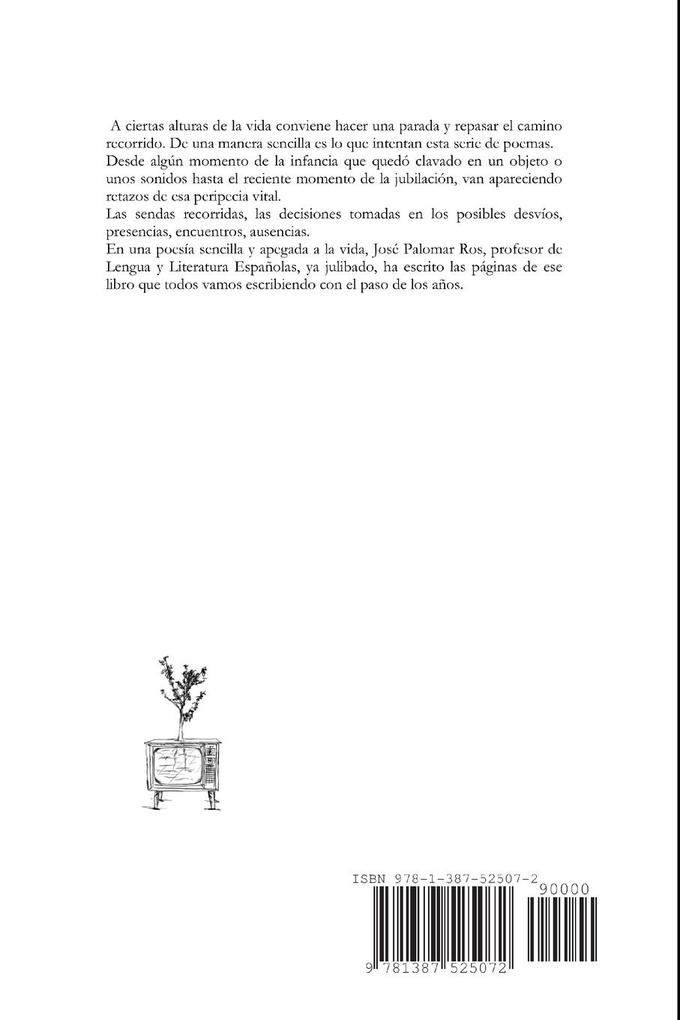 Weitere Ansicht: A Revueltas con la Vida | José Palomar