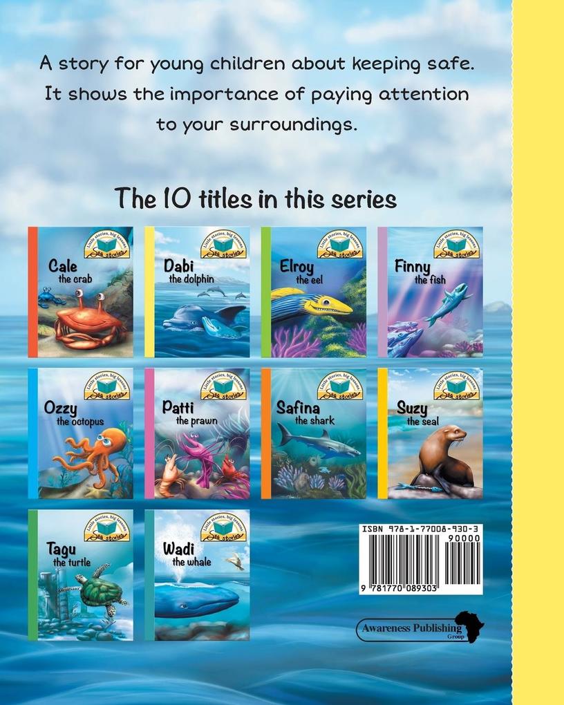 Weitere Ansicht: Dabi the dolphin | Jacqui Shepherd