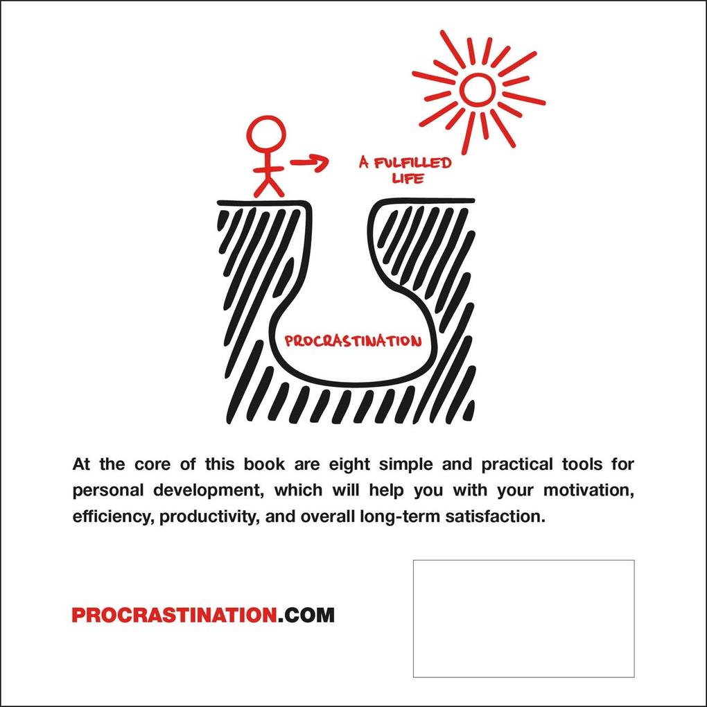 Weitere Ansicht: The End of Procrastination | Petr Ludwig