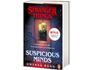 Weitere Ansicht: Stranger Things: Suspicious Minds - DIE OFFIZIELLE DEUTSCHE AUSGABE - ein NETFLIX-Original | Gwenda Bond