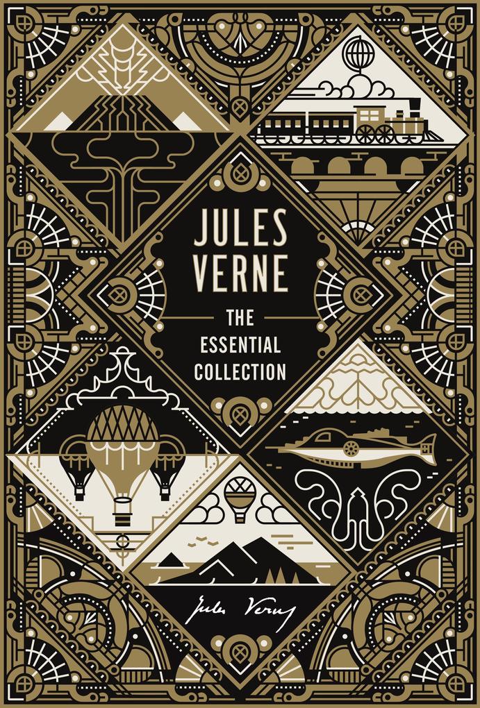 Produktbild: Jules Verne | Jules Verne