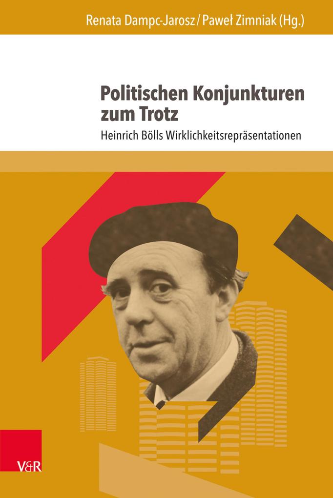 Produktbild: Politischen Konjunkturen zum Trotz