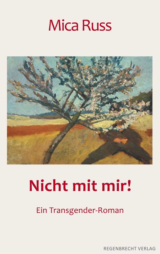 Produktbild: Nicht mit mir! | Mica Russ