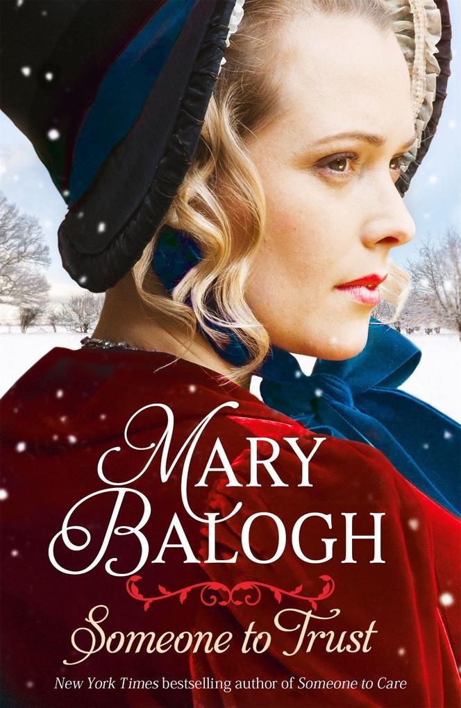 Produktbild: Someone to Trust | Mary Balogh