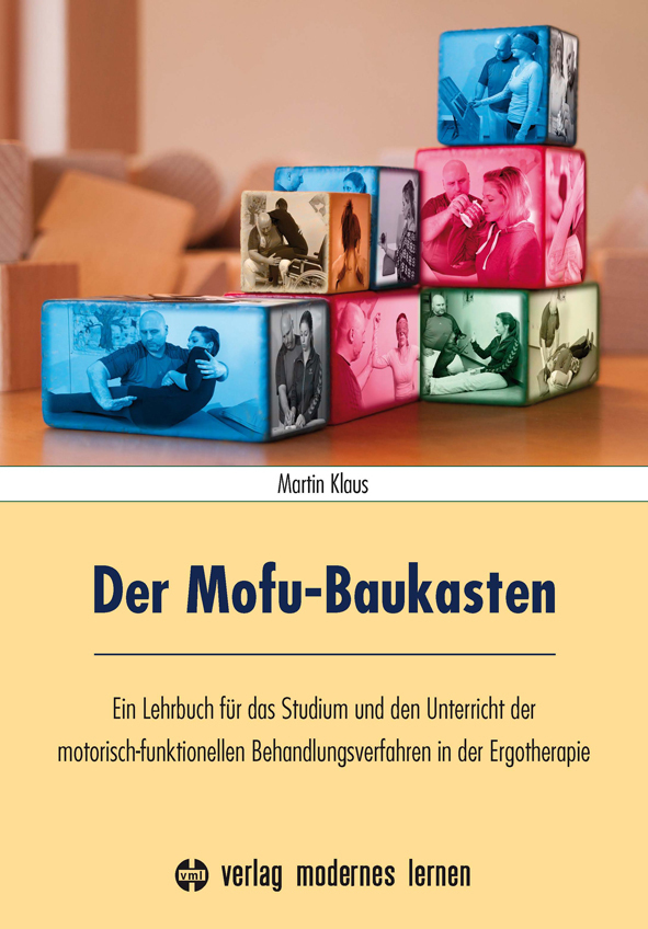 Produktbild: Der Mofu-Baukasten | Martin Klaus
