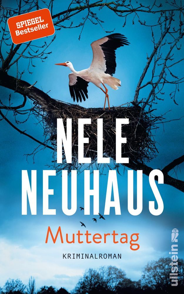 Produktbild: Muttertag | Nele Neuhaus