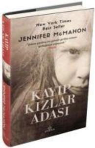Produktbild: Kayip Kizlar Adasi | Jennifer Mcmahon