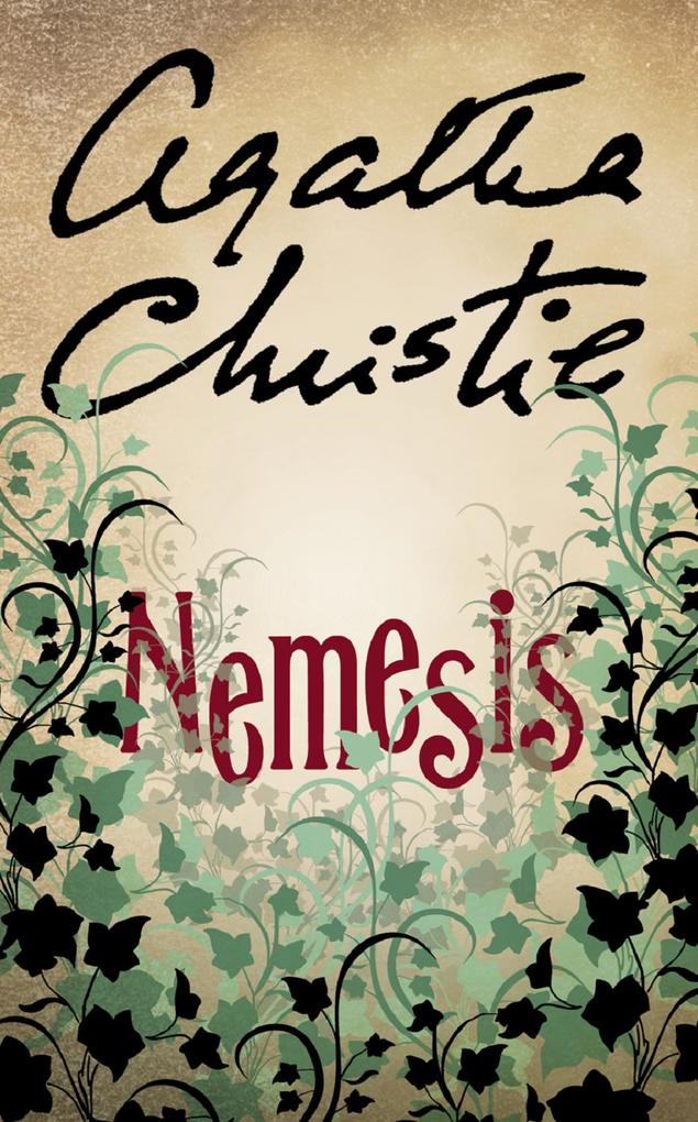 Produktbild: Nemesis | Agatha Christie
