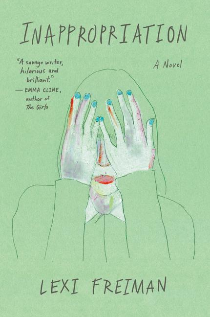 Produktbild: Inappropriation | Lexi Freiman