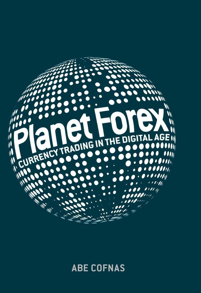 Produktbild: Planet Forex | Abe Cofnas
