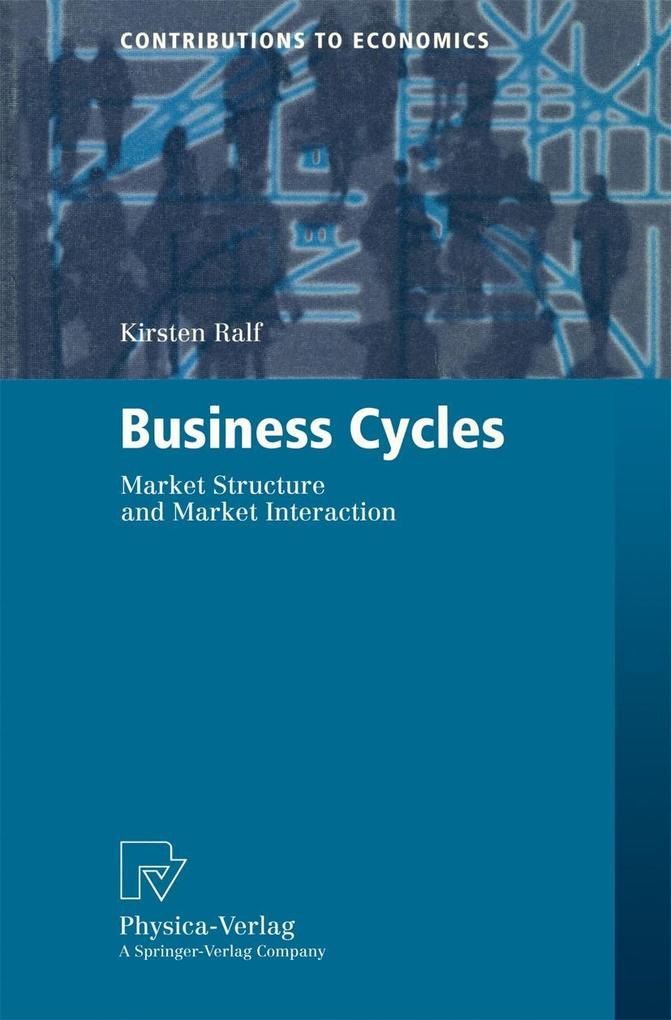 Produktbild: Business Cycles | Kirsten Ralf