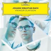 Johann Sebastian Bach. CD
