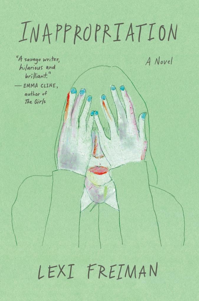 Produktbild: Inappropriation | Lexi Freiman