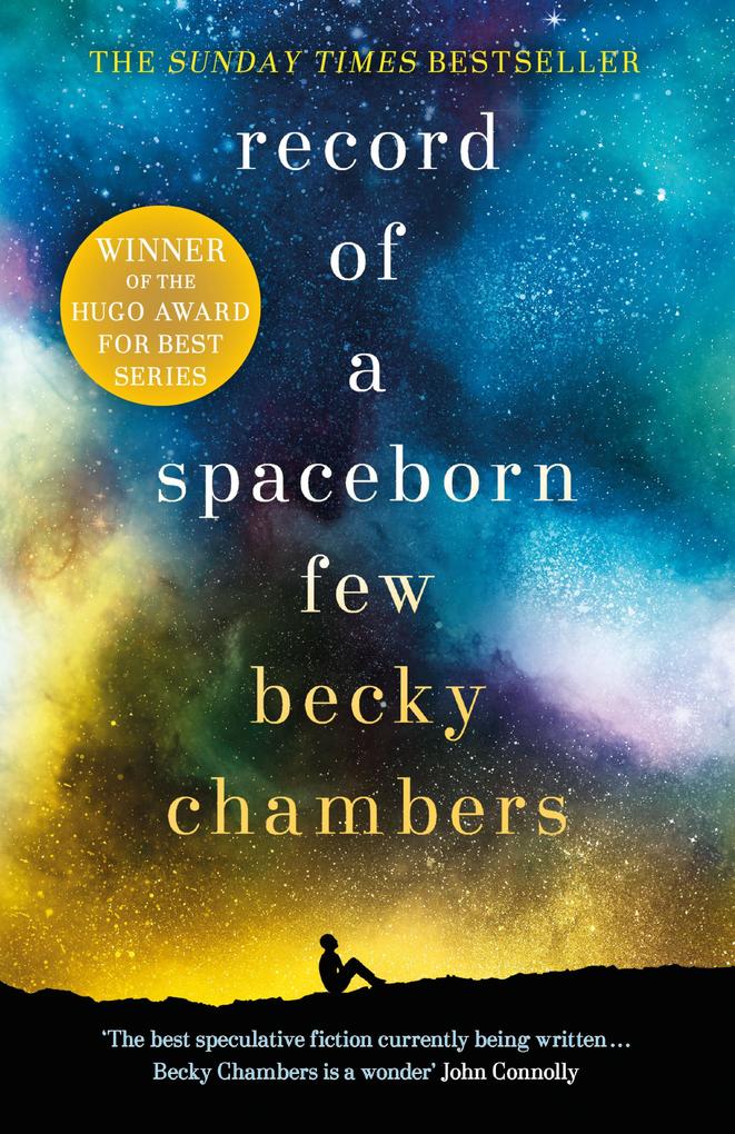 Produktbild: Record of a Spaceborn Few | Becky Chambers