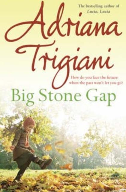Produktbild: Big Stone Gap | Adriana Trigiani
