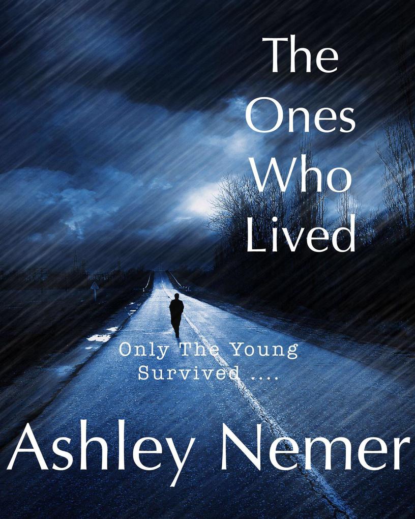 Produktbild: The Ones Who Lived | Ashley Nemer