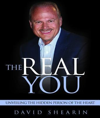 Produktbild: The Real You | David Shearin