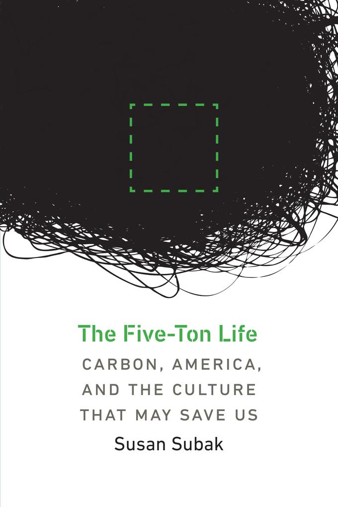 Produktbild: Five-Ton Life | Susan Subak