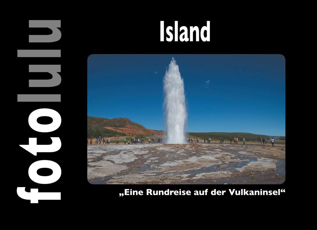 Produktbild: Island | Fotolulu