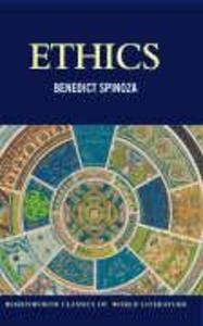 Produktbild: Ethics | Benedict De Spinoza