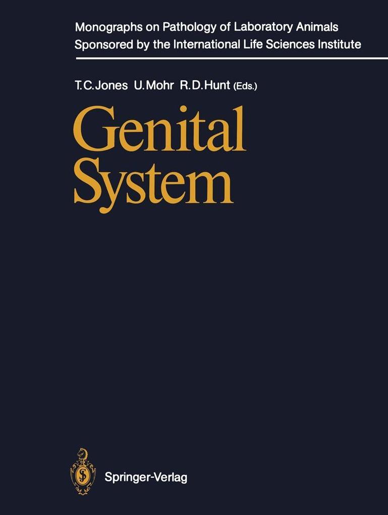 Produktbild: Genital System