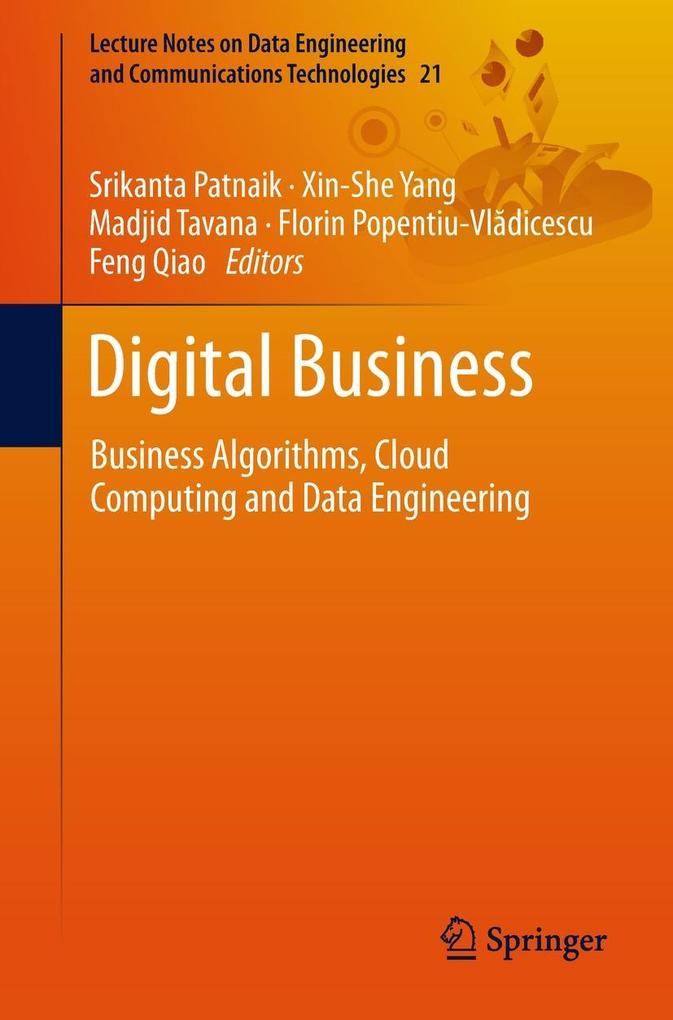 Produktbild: Digital Business