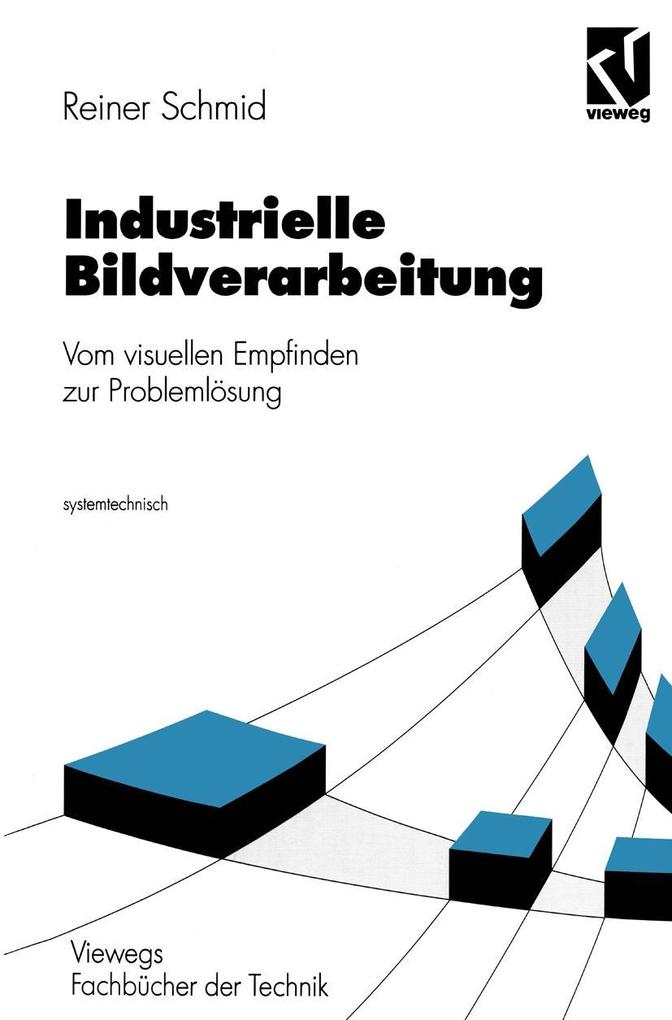 Produktbild: Industrielle Bildverarbeitung | Reiner Schmid
