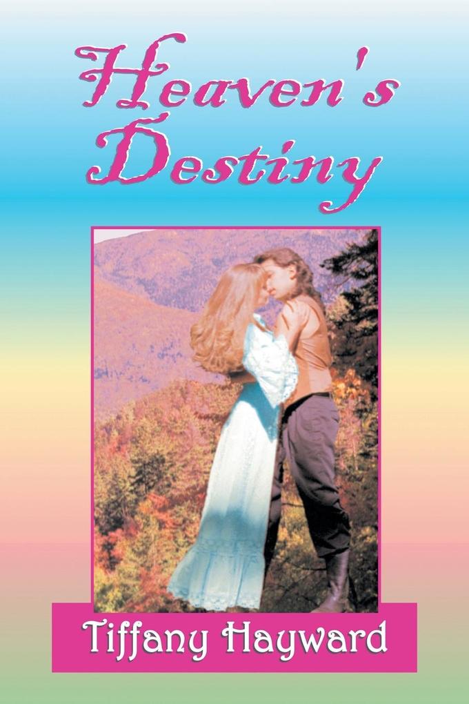Produktbild: Heaven's Destiny | Tiffany Hayward