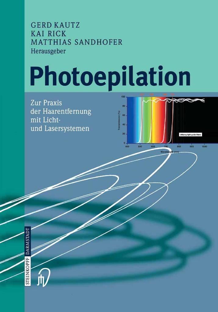 Produktbild: Photoepilation