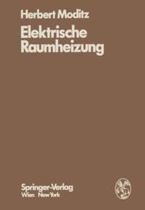Produktbild: Elektrische Raumheizung | H. Moditz