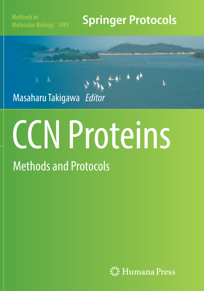 Produktbild: CCN Proteins