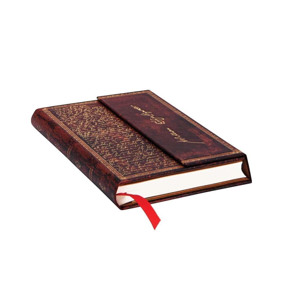 Weitere Ansicht: Shakespeare, Sir Thomas More (Embellished Manuscripts Collection) Unlined Hardcover Journal | Paperblanks