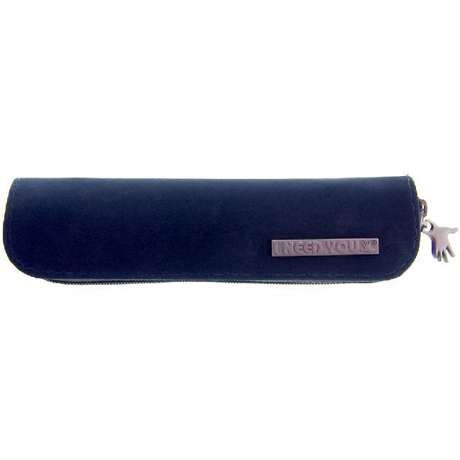 Weitere Ansicht: Lesebrille ZIPPER, blau, +2.50 dpt mit Etui