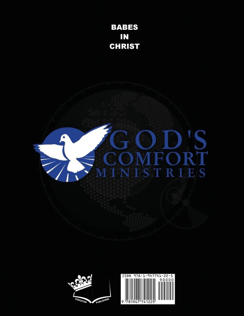 Weitere Ansicht: Interfacing Evangelism and Discipleship Session 7 | Aaron R Jones