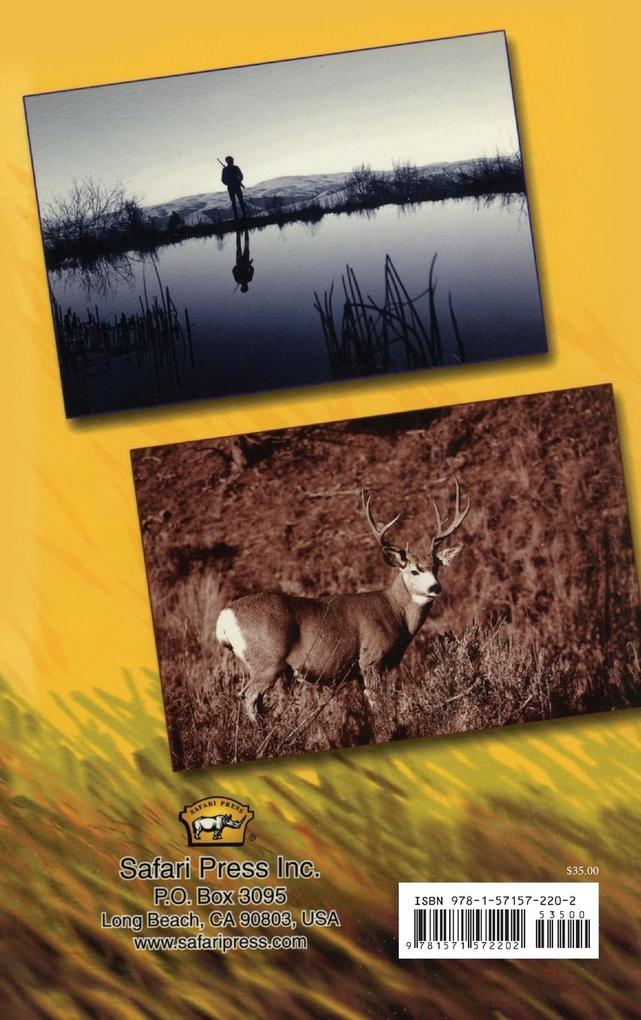 Weitere Ansicht: Mule Deer Quest | Walt Prothero