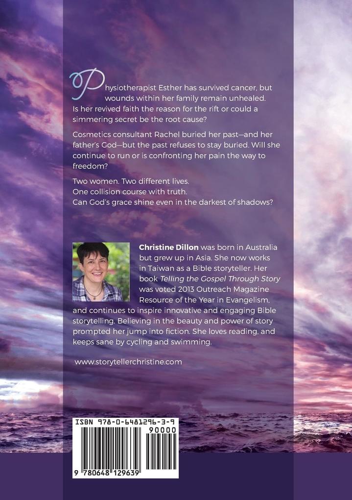 Weitere Ansicht: Grace in the Shadows | Christine Dillon